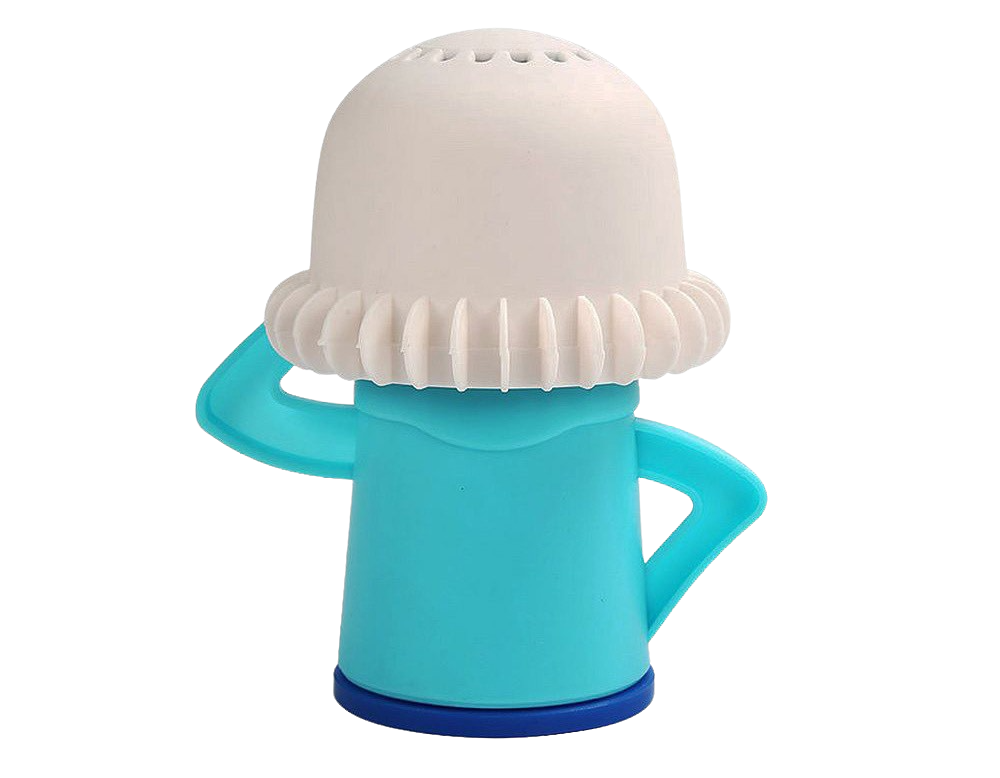 Dispozitiv absorbire mirosuri pentru frigider si cuptor cu microunde [3]