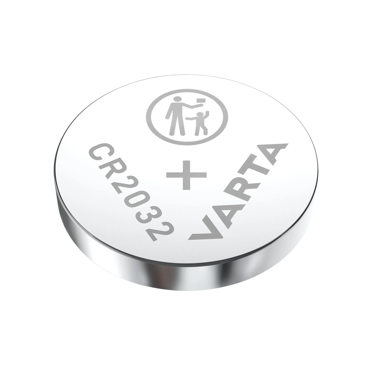 Baterie varta tip moneda CR2032 [2]