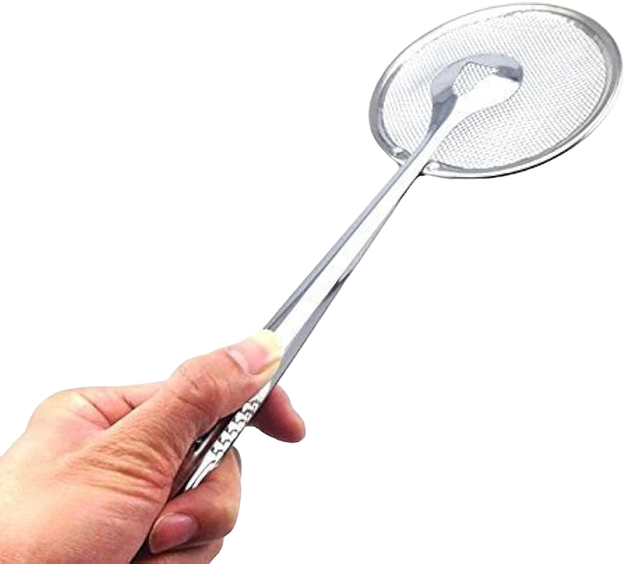 Cleste multifunctional cu paleta pentru strecurare [3]