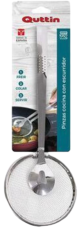 Cleste multifunctional cu paleta pentru strecurare [4]