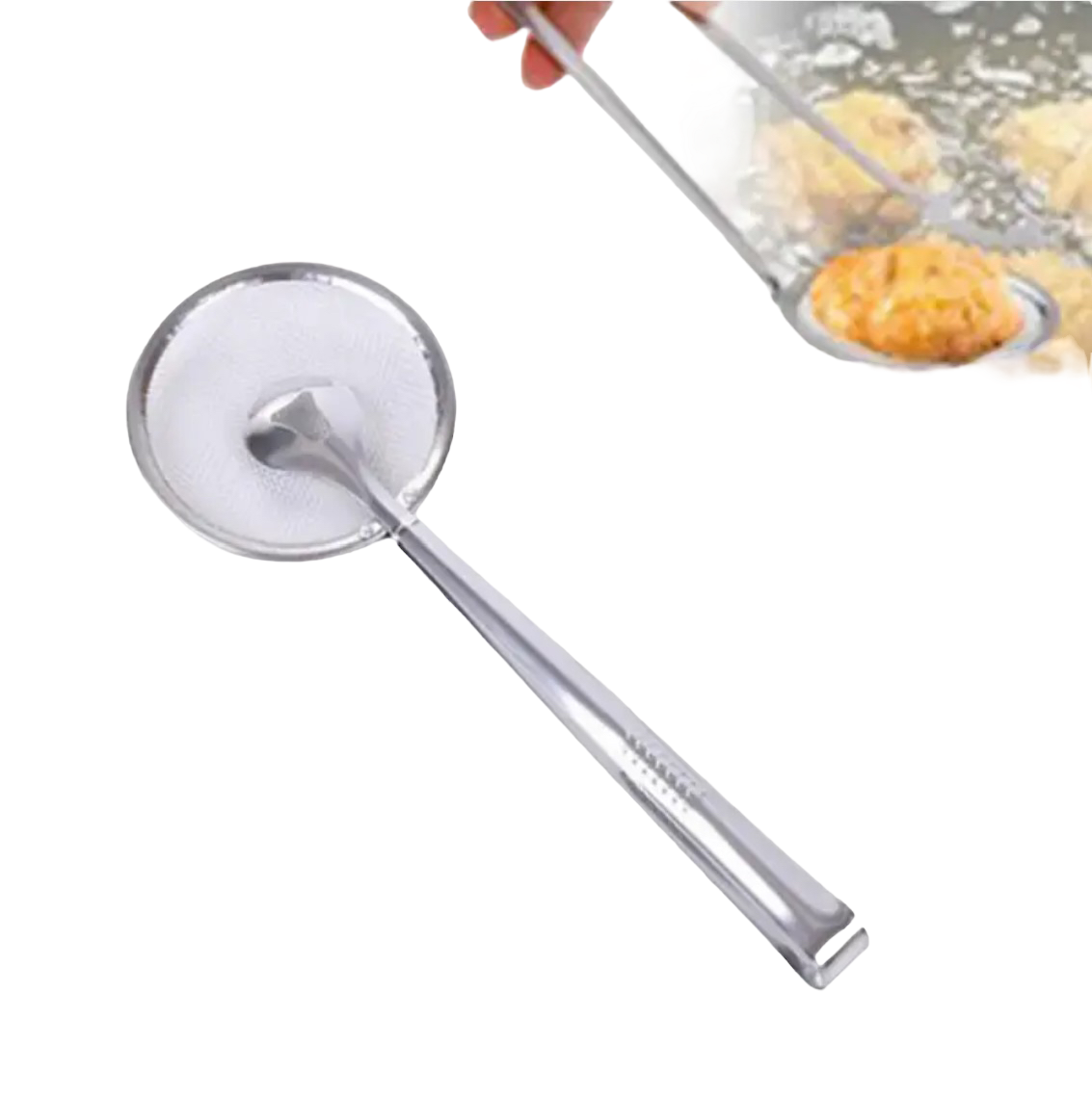 Cleste multifunctional cu paleta pentru strecurare [2]