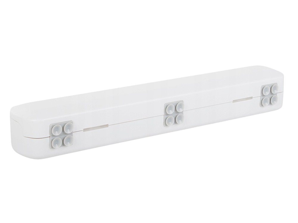 Dispenser pentru folie alimentara sau folie de aluminiu [4]