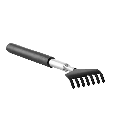 Instrument telescopic de scarpinat [3]