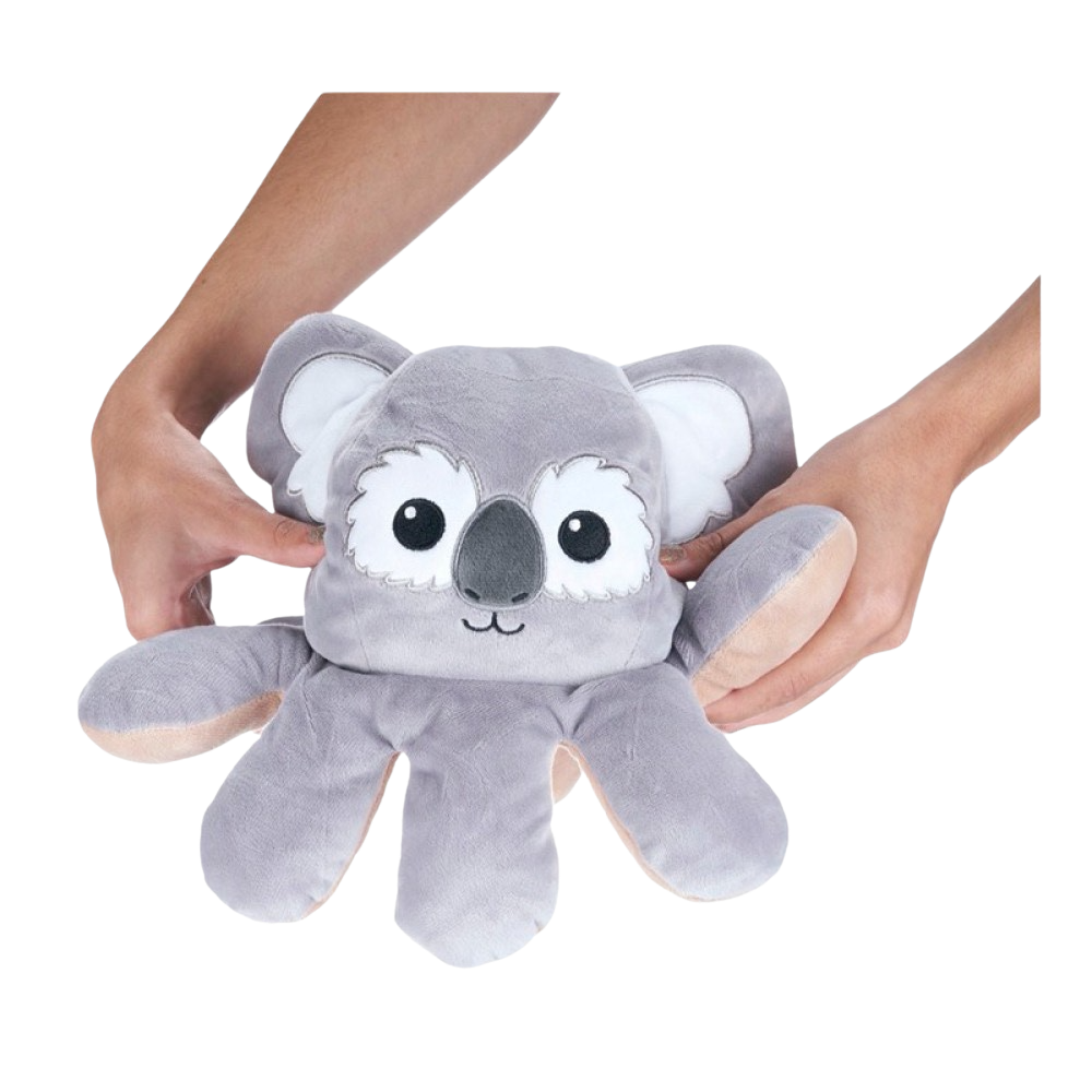 Jucarie de plus reversibila koala – lenes 30cm [4]