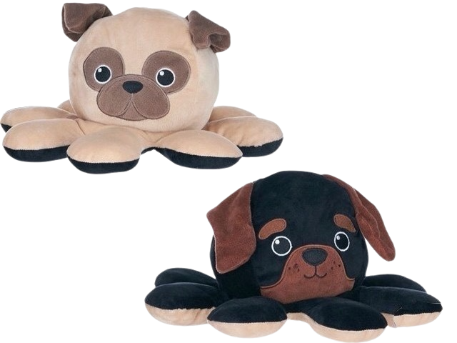 Jucarie de plus reversibila koala – lenes 30cm [2]