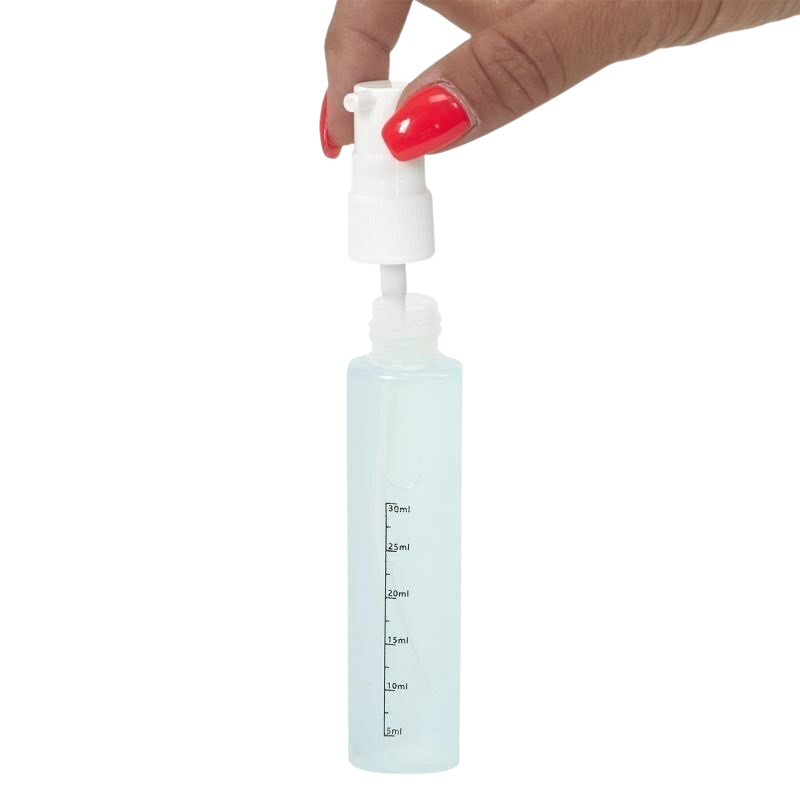 Organizator cosmetic pentru lichide 4 in 1 [6]