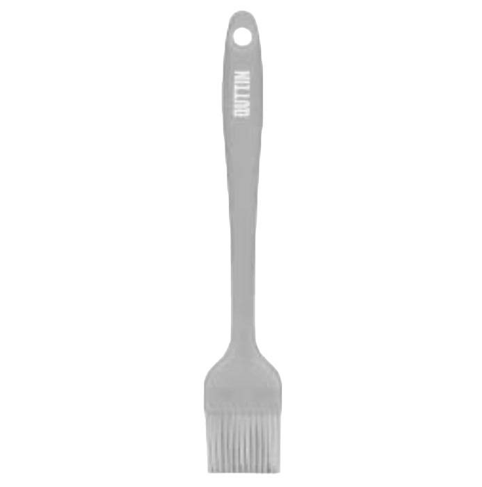 Pensula pentru gatit din silicon [2]