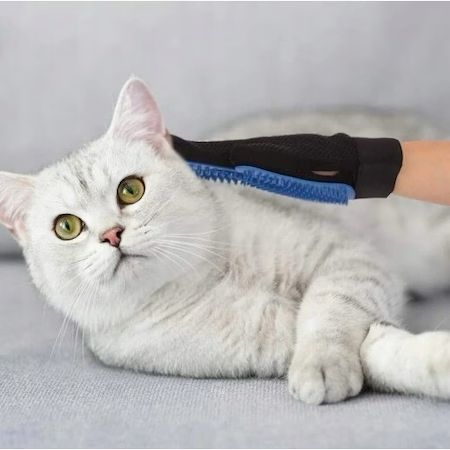 Perie tip manusa pentru animale de companie [3]