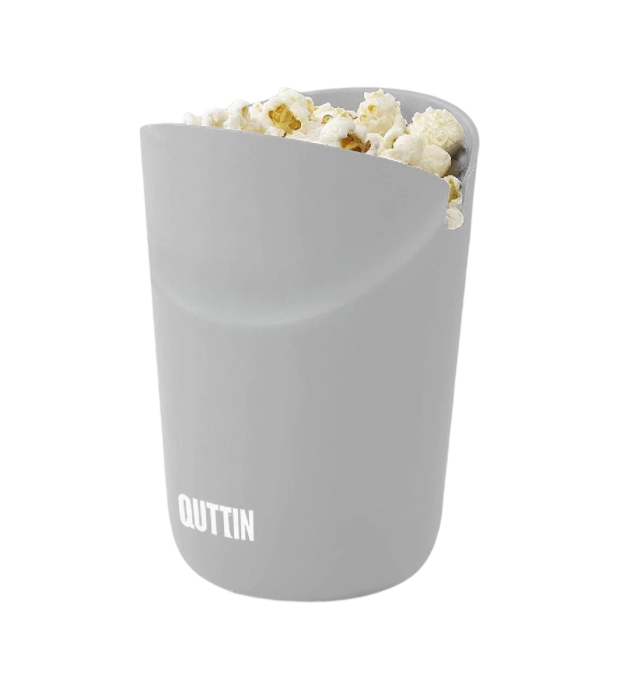 Recipient de popcorn pentru cuptorul cu microunde [3]