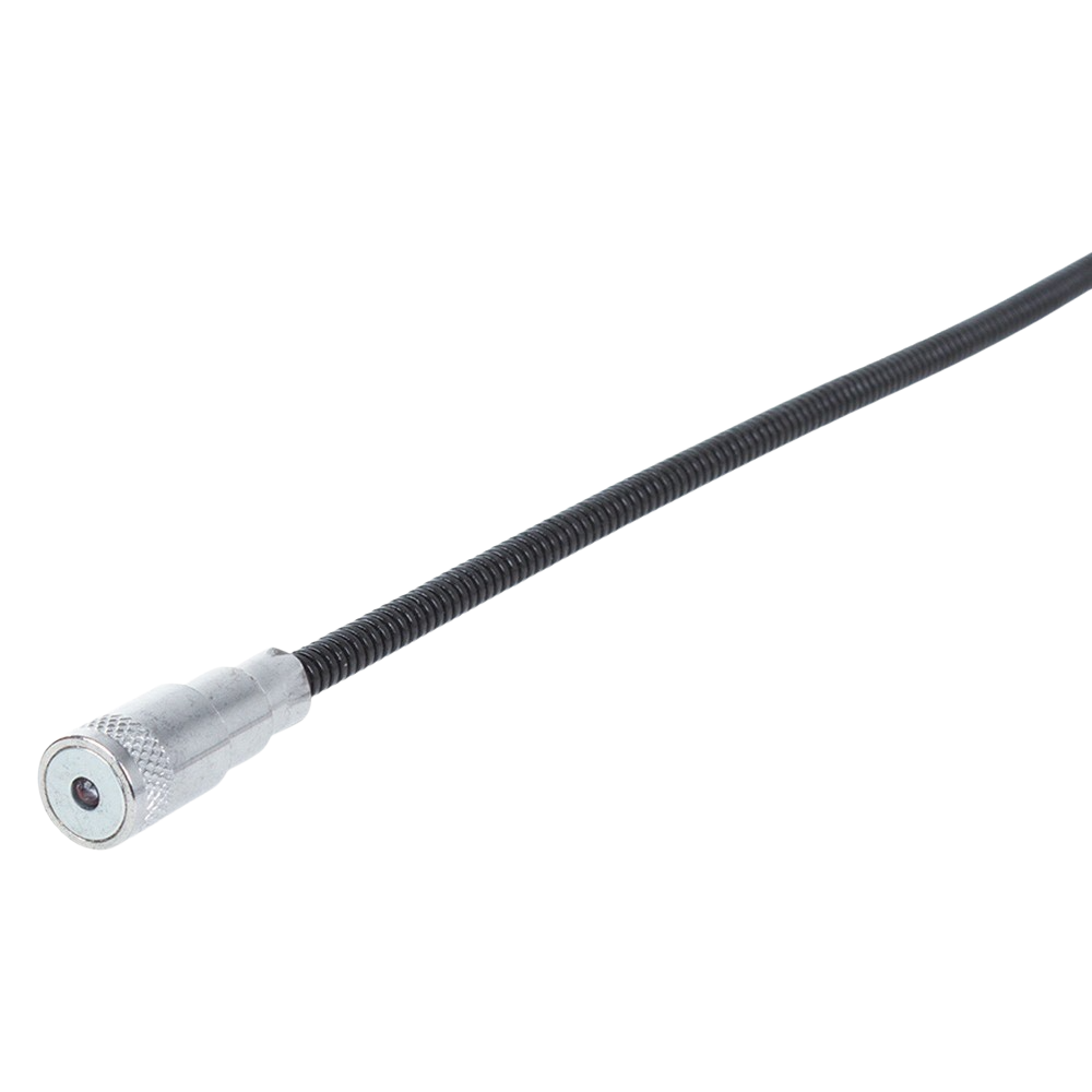 Recuperator magnetic flexibil cu lanterna [5]
