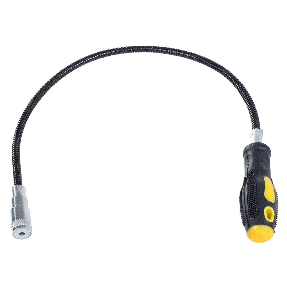 Recuperator magnetic flexibil cu lanterna [3]
