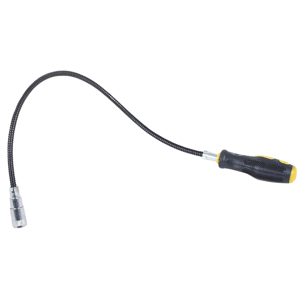 Recuperator magnetic flexibil cu lanterna [2]