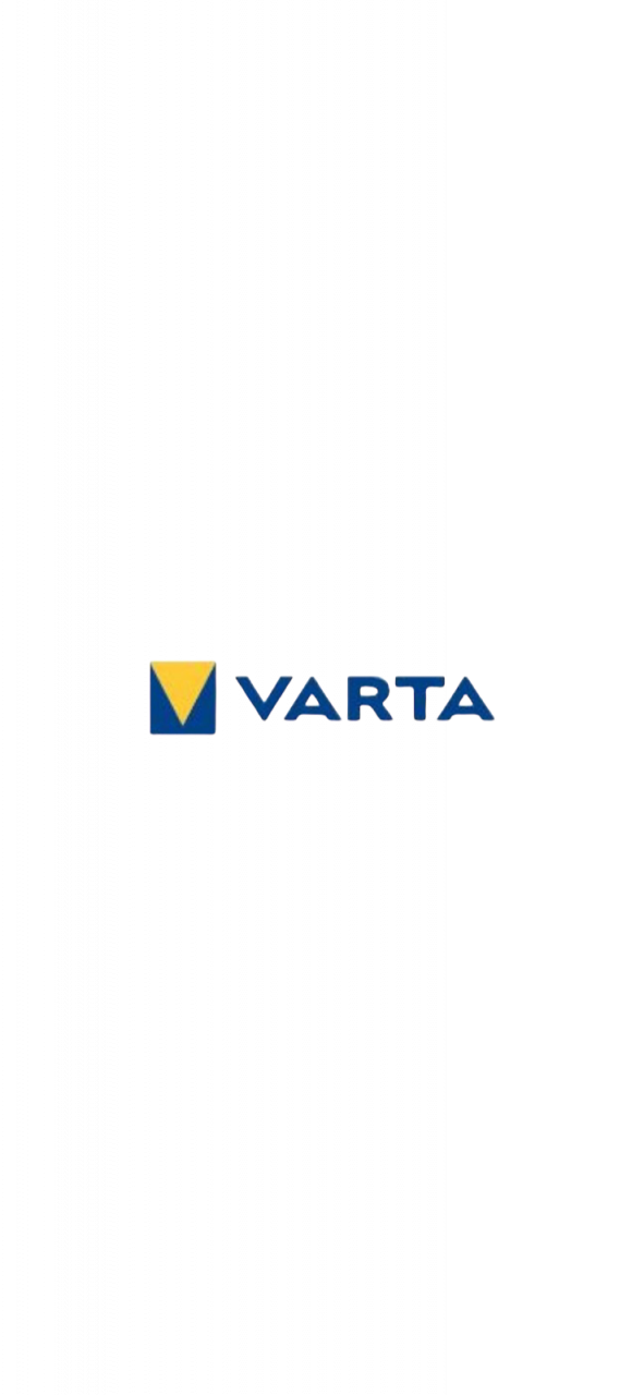 Set 4 baterii varta superlife AA [4]