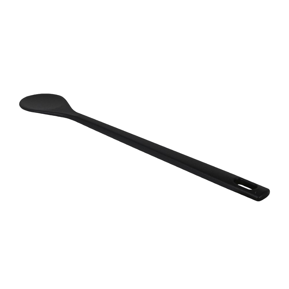 Set 6 ustensile de bucatarie din nylon rezistent la caldura [7]