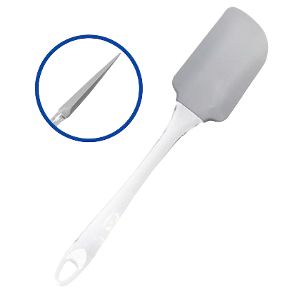 Spatula flexibila pentru gatit din silicon [2]