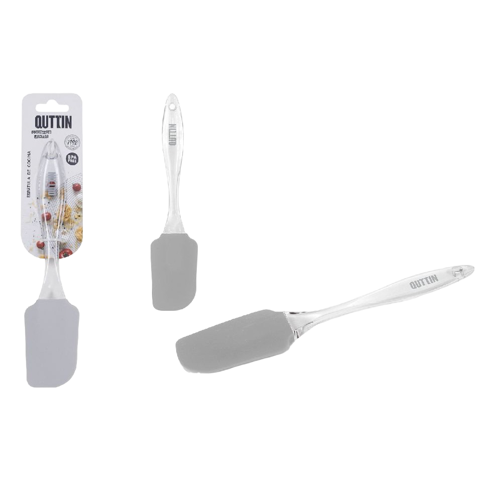 Spatula flexibila pentru gatit din silicon [5]