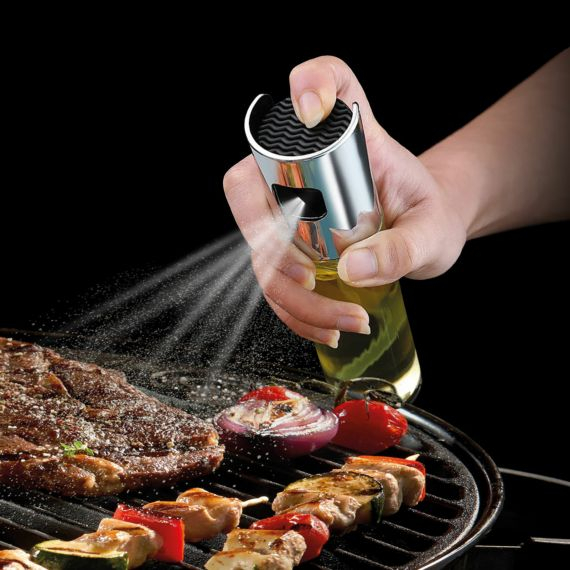 Spray pulverizator pentru ulei si otet, capacitate 100ml [5]