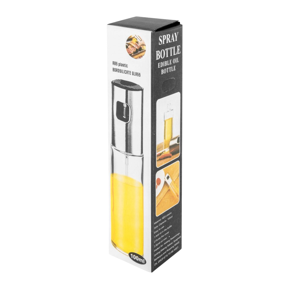 Spray pulverizator pentru ulei si otet, capacitate 100ml [3]