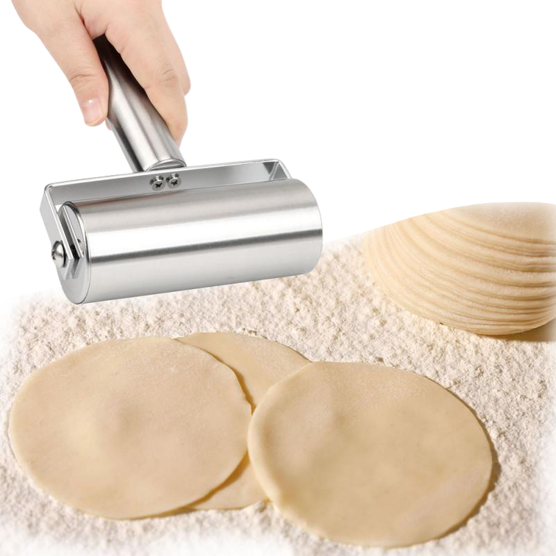 Sucitor tip rola patiserie inox [4]