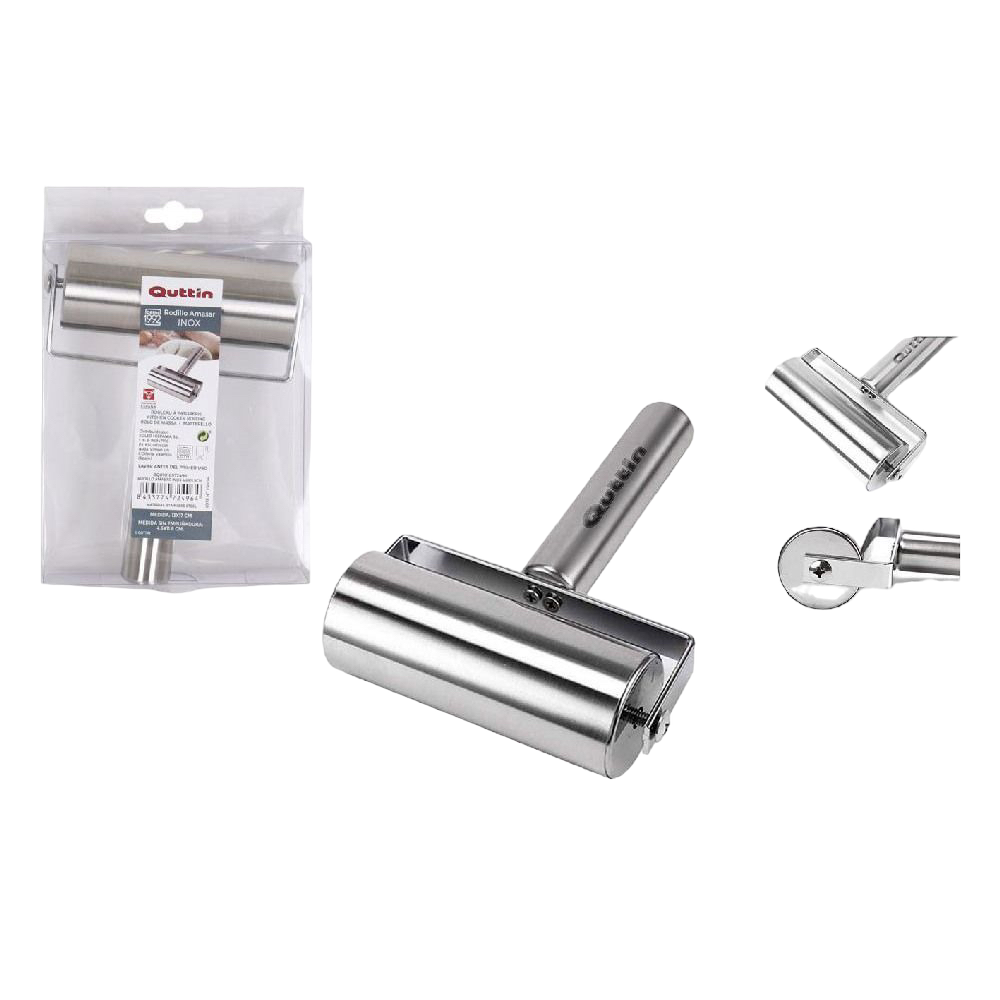 Sucitor tip rola patiserie inox [5]