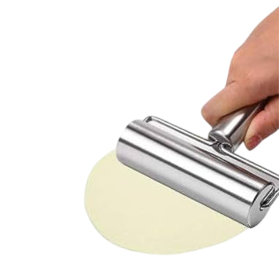 Sucitor tip rola patiserie inox [3]