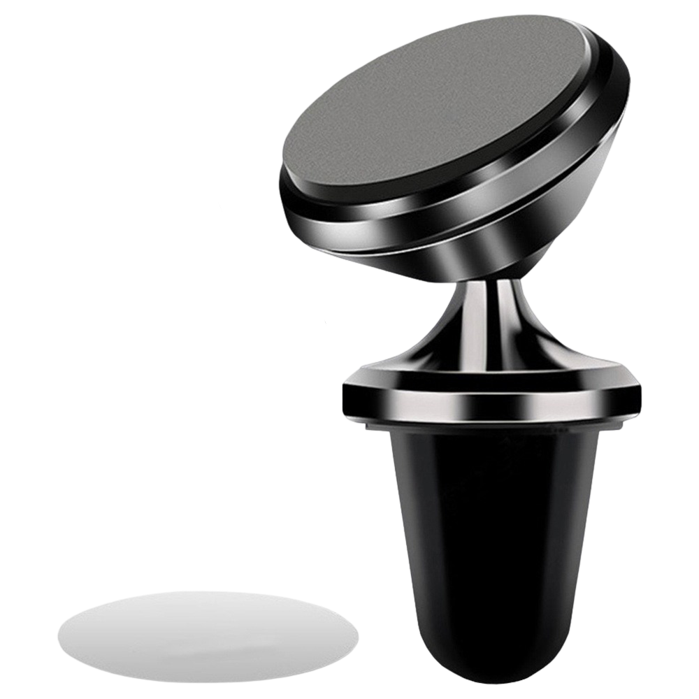 Suport auto magnetic pentru telefonul mobil [3]