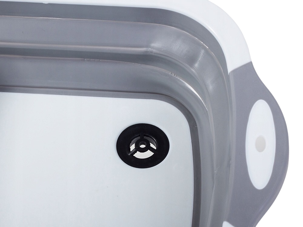 Tocator multifunctional pliabil 3 in 1 pentru alimente [3]
