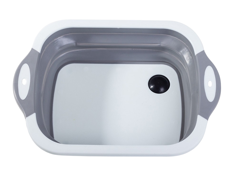 Tocator multifunctional pliabil 3 in 1 pentru alimente [2]