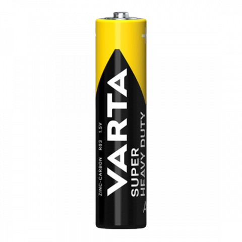 Set 4 baterii varta superlife AAA [2]