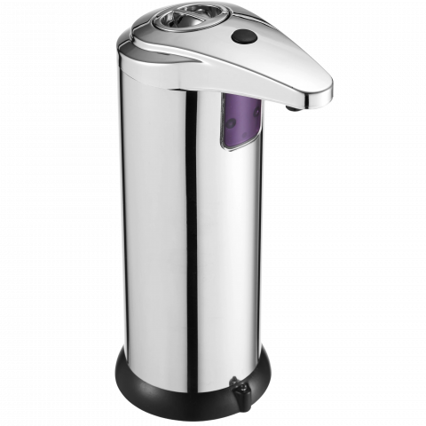 Îngrijire personală - Dozator automat de sapun cu senzor din inox