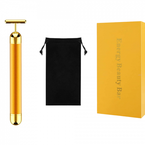 Aparat de masaj si lifting facial de inalta frecventa [3]