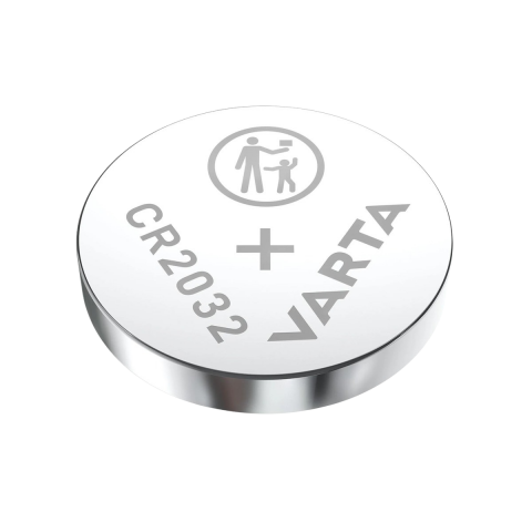 Baterie varta tip moneda CR2032 [1]