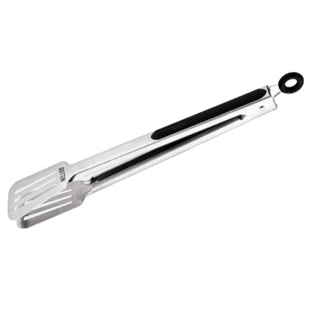 Accesorii bucătărie - Cleste din inox pentru bucatarie si gratar