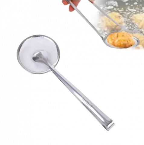 Cleste multifunctional cu paleta pentru strecurare [1]