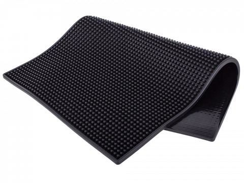 Covoras pliabil din silicon pentru uscarea vaselor [2]
