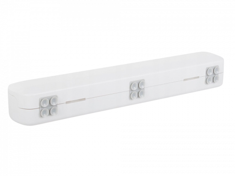 Dispenser pentru folie alimentara sau folie de aluminiu [3]