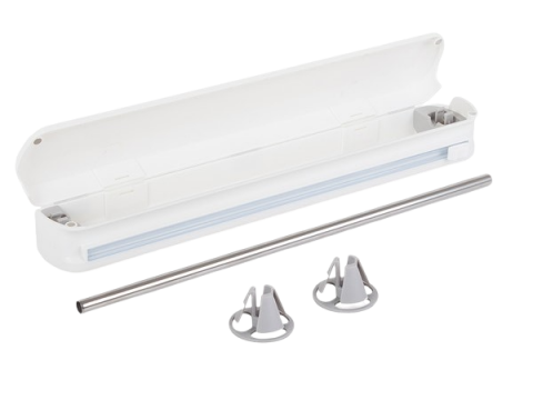 Dispenser pentru folie alimentara sau folie de aluminiu [2]