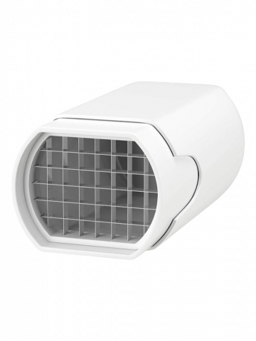 Accesorii bucătărie - Dispozitiv de feliat cartofi pai