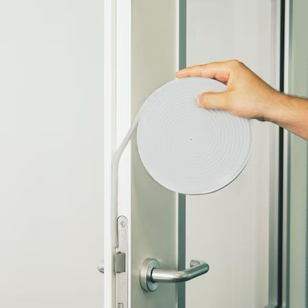 Garnitura de etansare ferestre si usi 5m [4]
