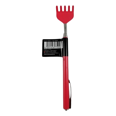 Instrument telescopic de scarpinat [3]