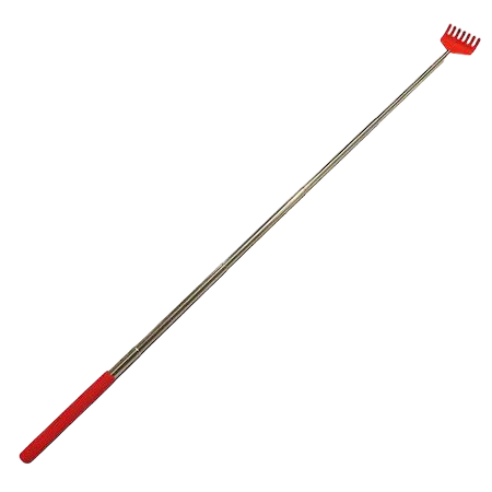 Instrument telescopic de scarpinat [4]