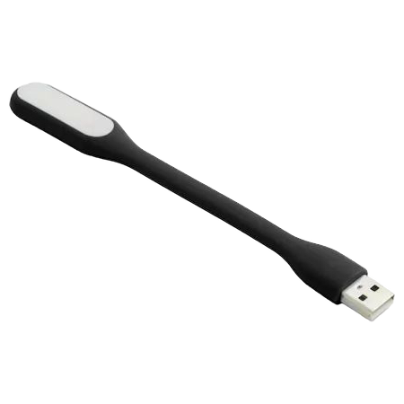 Electronice și led - Lampa flexibila usb cu lumina led pentru tastatura