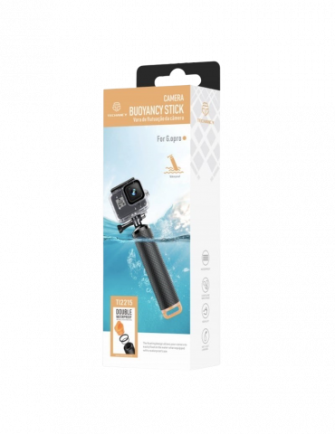 Maner plutitor pentru Gopro [1]
