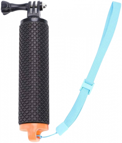 Electronice și led - Maner plutitor pentru Gopro