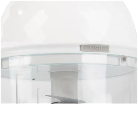 Mini chopper electric cu incarcare usb [1]