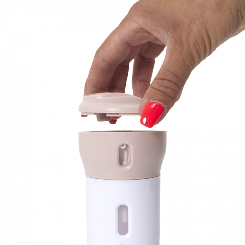 Organizator cosmetic pentru lichide 4 in 1 [1]