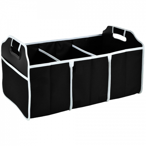 Organizator pliabil portbagaj [1]