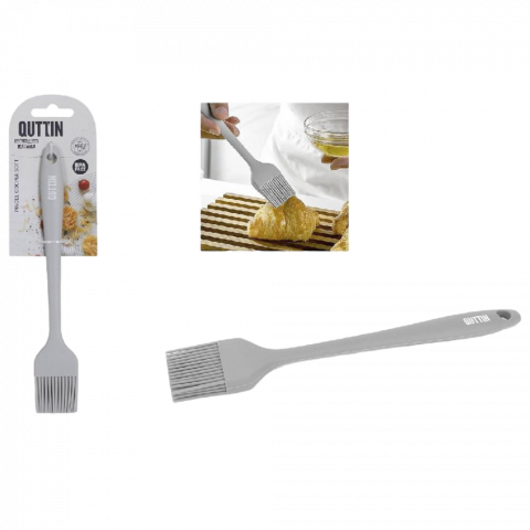Pensula pentru gatit din silicon [4]