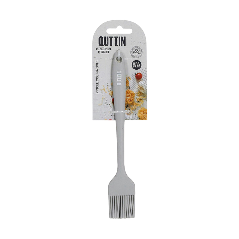 Pensula pentru gatit din silicon [3]