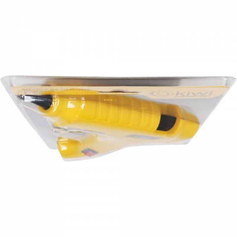 Pistol de lipit cu baghete de silicon [2]